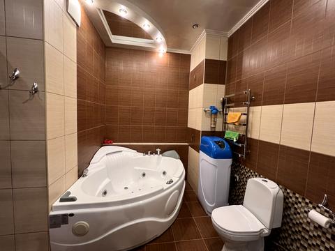 квартира по адресу Владимира Ивасюка просп. (Героїв Сталінграду), 8