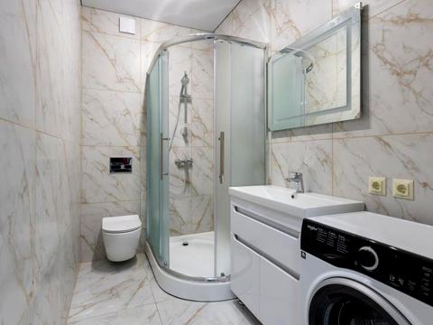 квартира по адресу Независимости Украины ул., 19