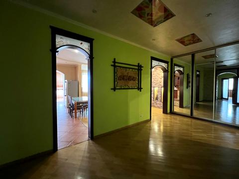 квартира по адресу Владимира Ивасюка просп. (Героїв Сталінграду), 8