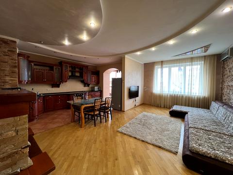 квартира по адресу Владимира Ивасюка просп. (Героїв Сталінграду), 8