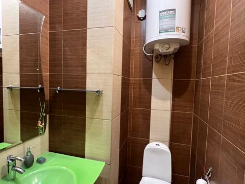 квартира по адресу Владимира Ивасюка просп. (Героїв Сталінграду), 8