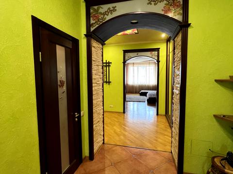 квартира по адресу Владимира Ивасюка просп. (Героїв Сталінграду), 8