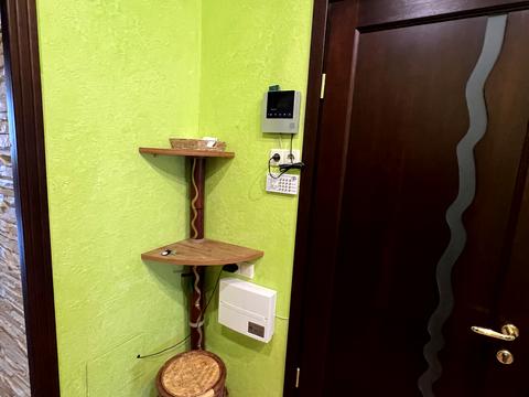 квартира по адресу Владимира Ивасюка просп. (Героїв Сталінграду), 8