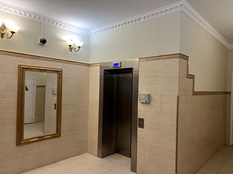 квартира по адресу Владимира Ивасюка просп. (Героїв Сталінграду), 8