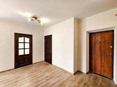 квартира по адресу Приорская ул. (Полупанова), 10