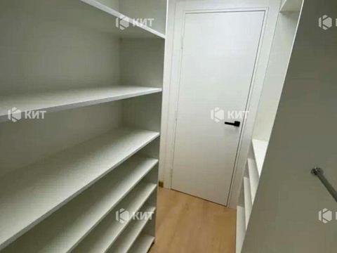 квартира по адресу Клочковская ул., 93