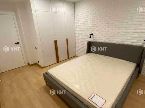 квартира по адресу Клочковская ул., 93