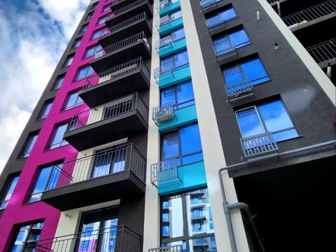 квартира по адресу Крайковского ул., 5