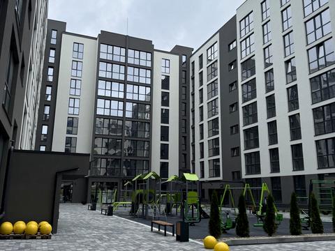 квартира по адресу Лесная ул., 5-В