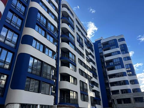 квартира по адресу Трускавецкая ул., 117