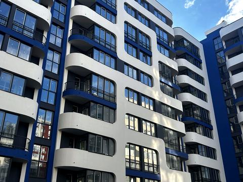 квартира по адресу Трускавецкая ул., 117