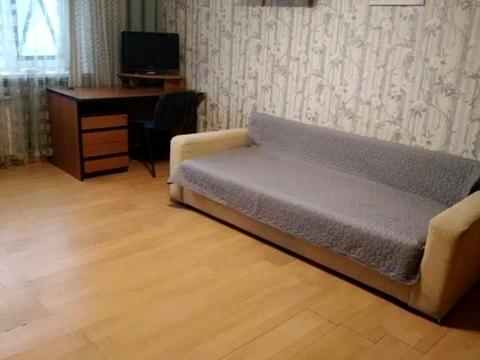 квартира за адресою Академіка Єфремова вул. (Командарма Уборевича), 7-А