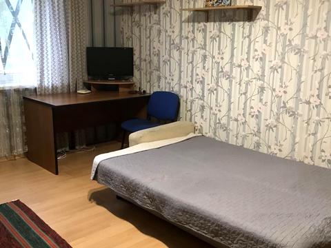 квартира за адресою Академіка Єфремова вул. (Командарма Уборевича), 7-А