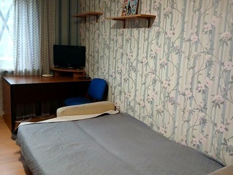 квартира за адресою Академіка Єфремова вул. (Командарма Уборевича), 7-А