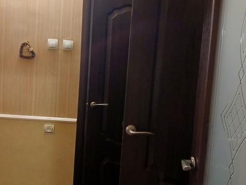 квартира за адресою Академіка Єфремова вул. (Командарма Уборевича), 7-А