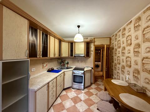 квартира за адресою Леся Курбаса просп., 3-Б