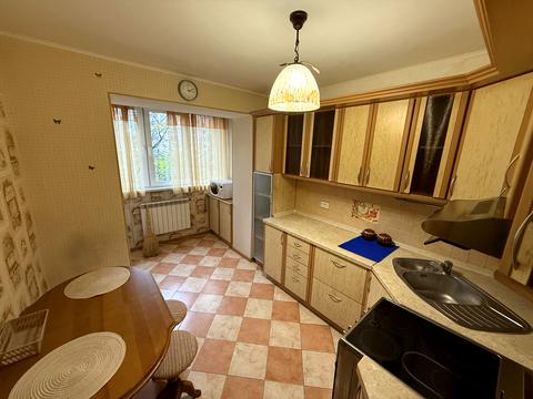квартира за адресою Леся Курбаса просп., 3-Б