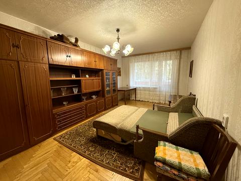 квартира за адресою Леся Курбаса просп., 3-Б