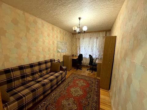 квартира за адресою Леся Курбаса просп., 3-Б