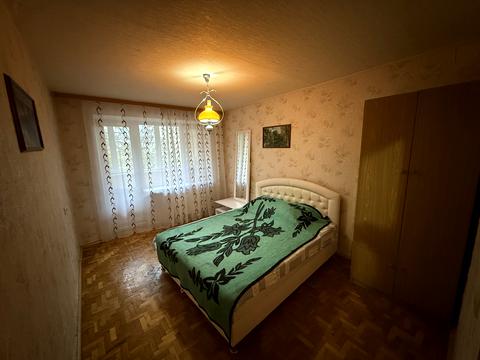 квартира за адресою Леся Курбаса просп., 3-Б