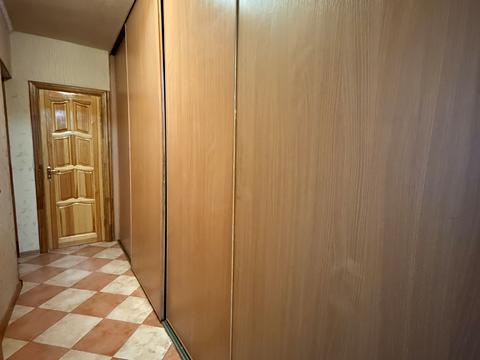 квартира за адресою Леся Курбаса просп., 3-Б