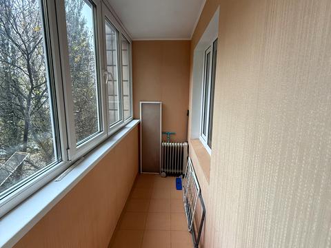 квартира за адресою Леся Курбаса просп., 3-Б