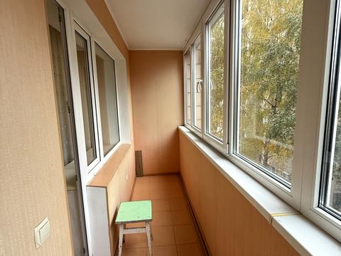 квартира за адресою Леся Курбаса просп., 3-Б