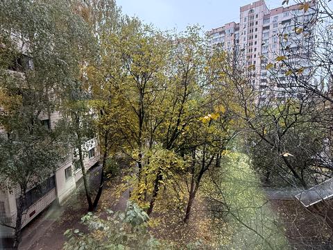 квартира за адресою Леся Курбаса просп., 3-Б