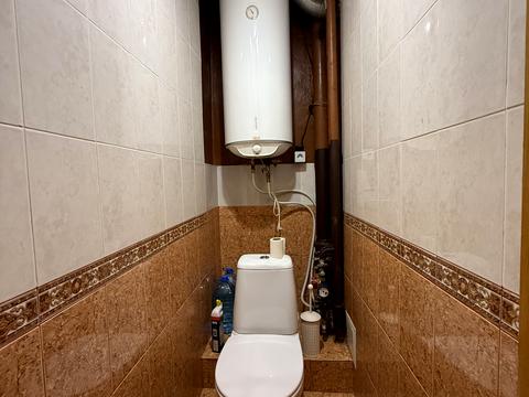 квартира за адресою Леся Курбаса просп., 3-Б