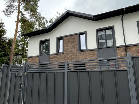 будинок за адресою Павленка вул., 35