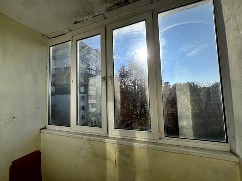квартира по адресу Івана Пулюя ул. (Хотовицького), 7/1