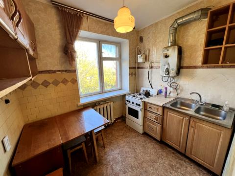 квартира по адресу Івана Пулюя ул. (Хотовицького), 7/1