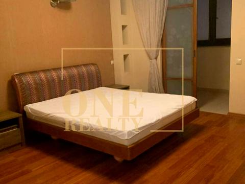 квартира по адресу Панаса Мирного ул., 14