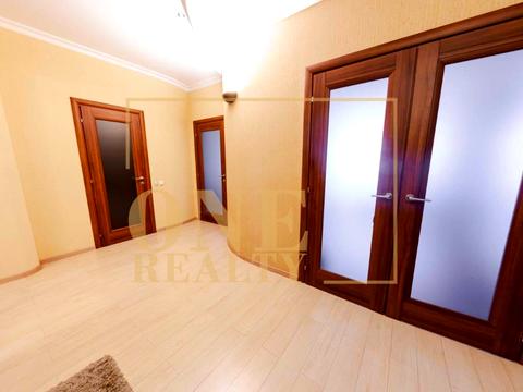 квартира по адресу Панаса Мирного ул., 14