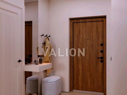 квартира по адресу Всеволода Змеенко ул., 30