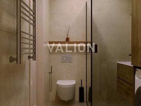 квартира по адресу Всеволода Змеенко ул., 30