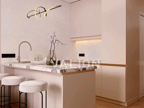 квартира по адресу Всеволода Змеенко ул., 30