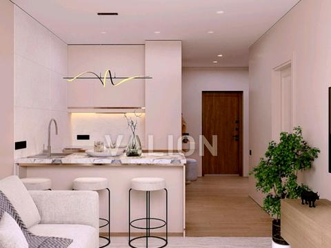 квартира по адресу Всеволода Змеенко ул., 30