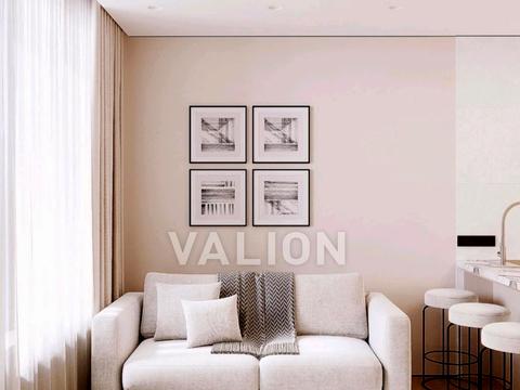 квартира по адресу Всеволода Змеенко ул., 30