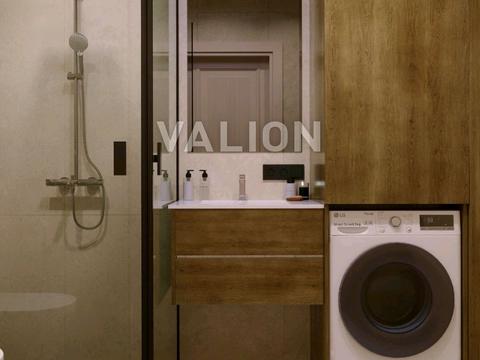 квартира по адресу Всеволода Змеенко ул., 30