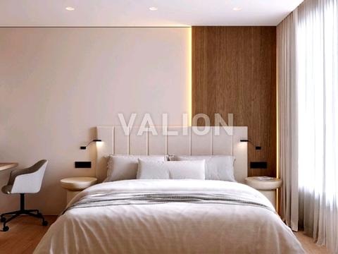 квартира по адресу Всеволода Змеенко ул., 30