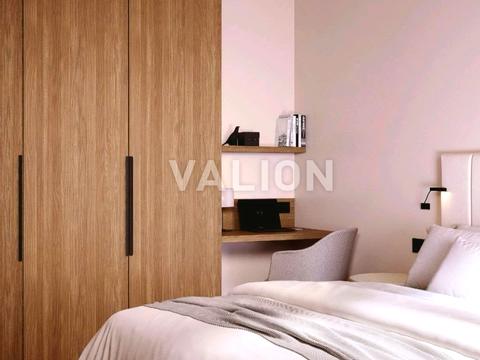 квартира по адресу Всеволода Змеенко ул., 30