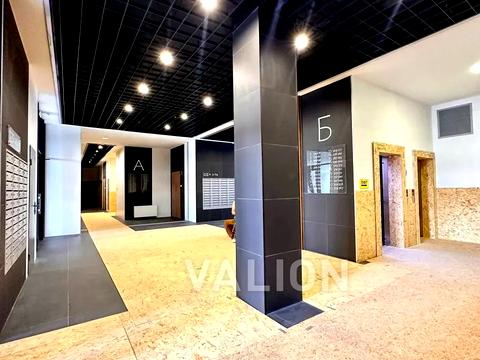 квартира по адресу Всеволода Змеенко ул., 30