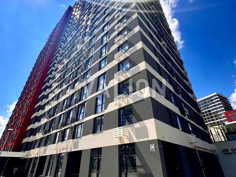 квартира по адресу Всеволода Змеенко ул., 30