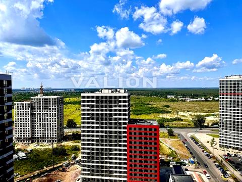 квартира по адресу Всеволода Змеенко ул., 30