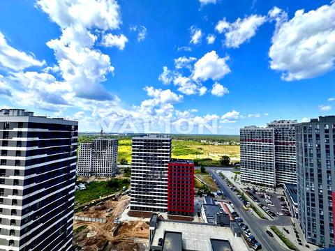 квартира по адресу Всеволода Змеенко ул., 30