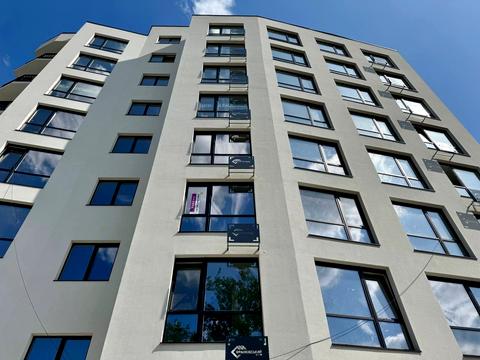 квартира по адресу Волчинецкая ул., 55