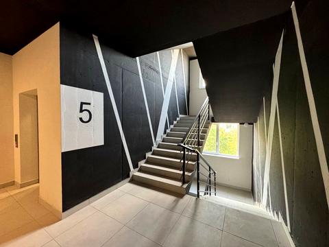 квартира по адресу Волчинецкая ул., 55