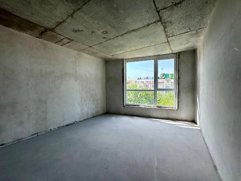 квартира по адресу Волчинецкая ул., 55