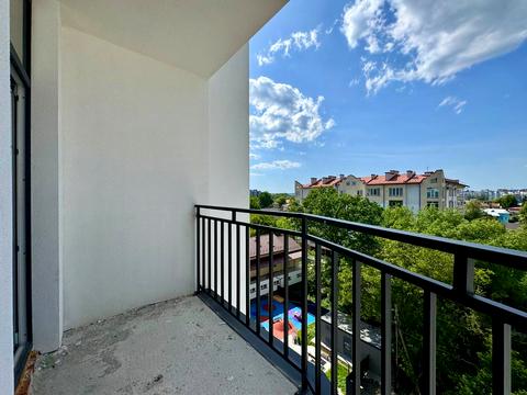 квартира за адресою Вовчинецька вул., 55